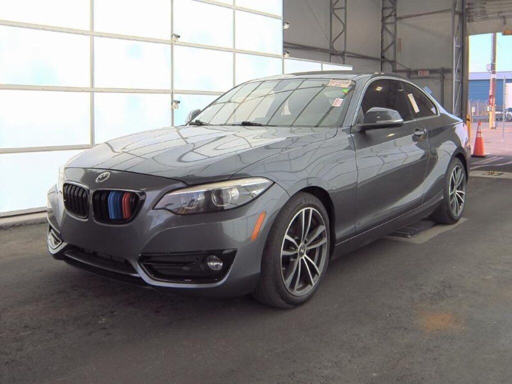 2018 BMW 2 Series 230i Elmhurst IL