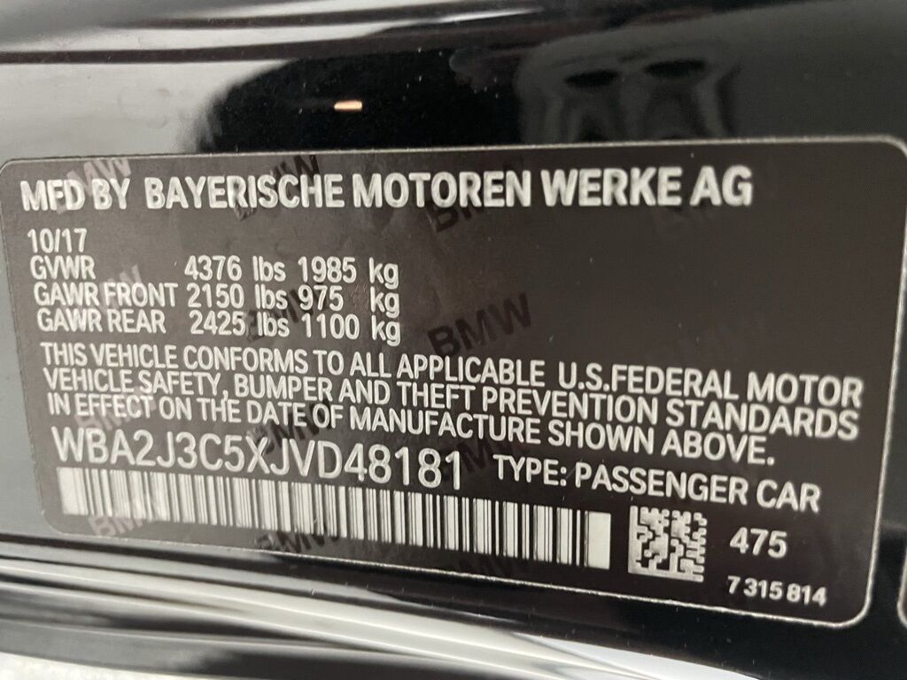 2018 BMW 2 Series 230i xDrive Loveland CO