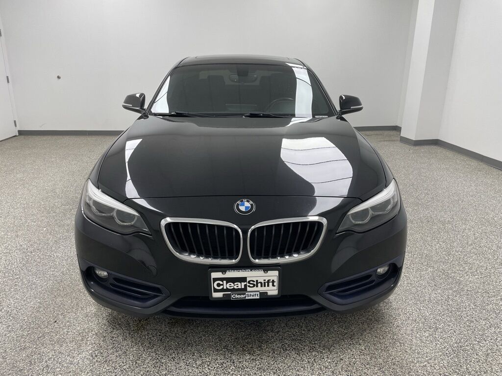 2018 BMW 2 Series 230i xDrive Loveland CO