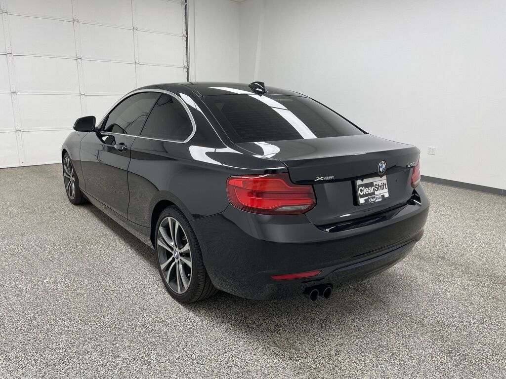 2018 BMW 2 Series 230i xDrive Loveland CO