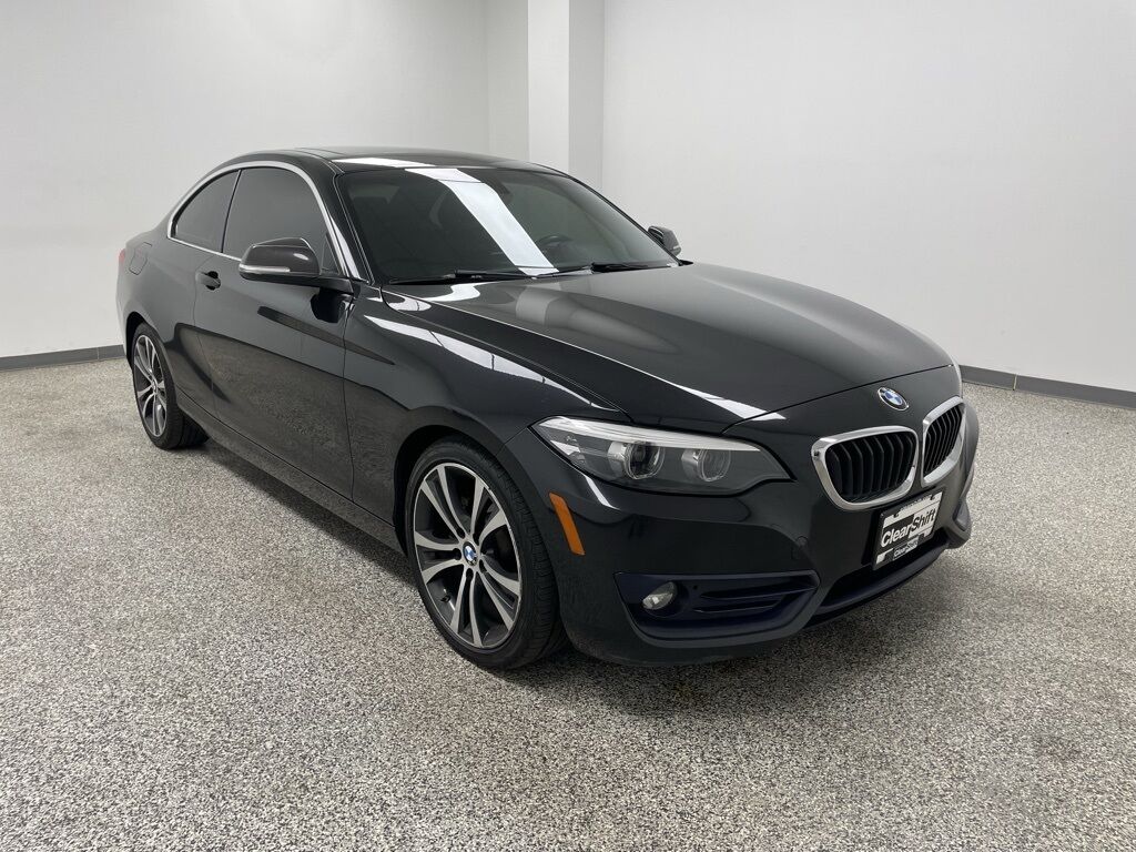 2018 BMW 2 Series 230i xDrive Loveland CO