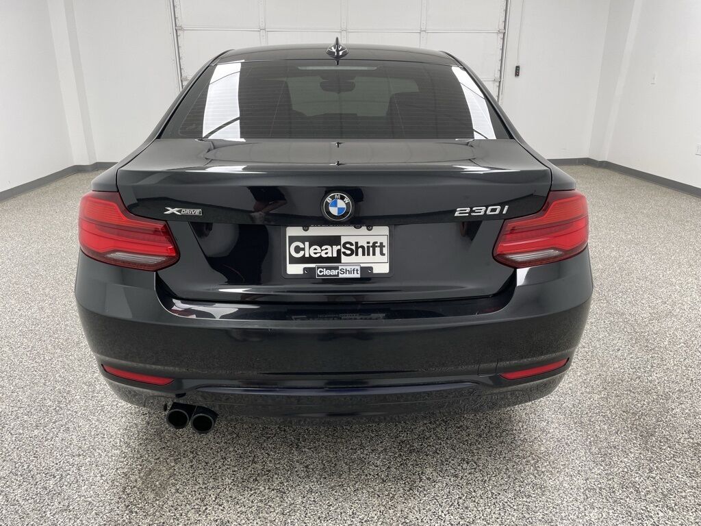2018 BMW 2 Series 230i xDrive Loveland CO