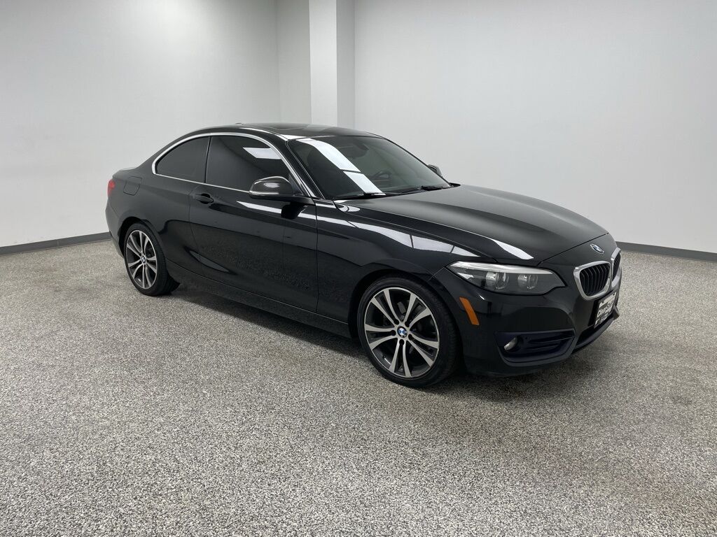 2018 BMW 2 Series 230i xDrive Loveland CO