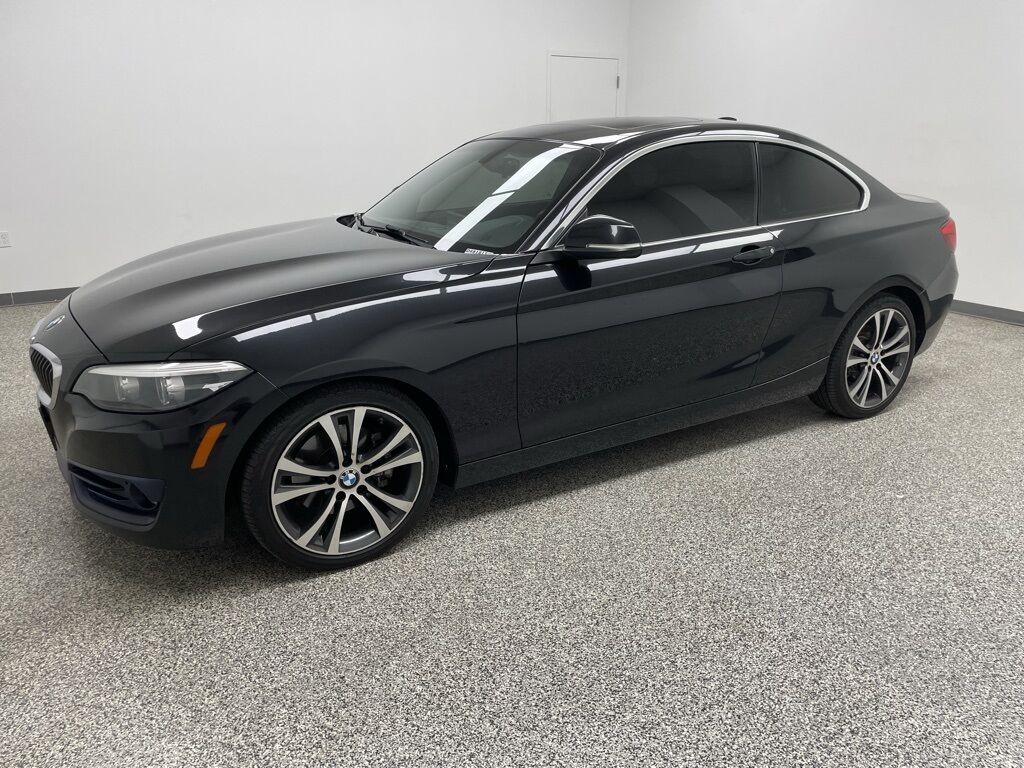 2018 BMW 2 Series 230i xDrive Loveland CO