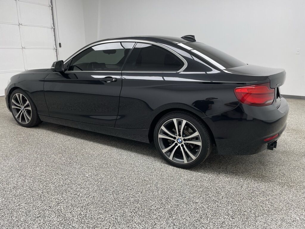 2018 BMW 2 Series 230i xDrive Loveland CO