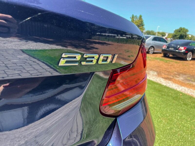 2018 BMW 2 Series 230i xDrive Wilmington NC