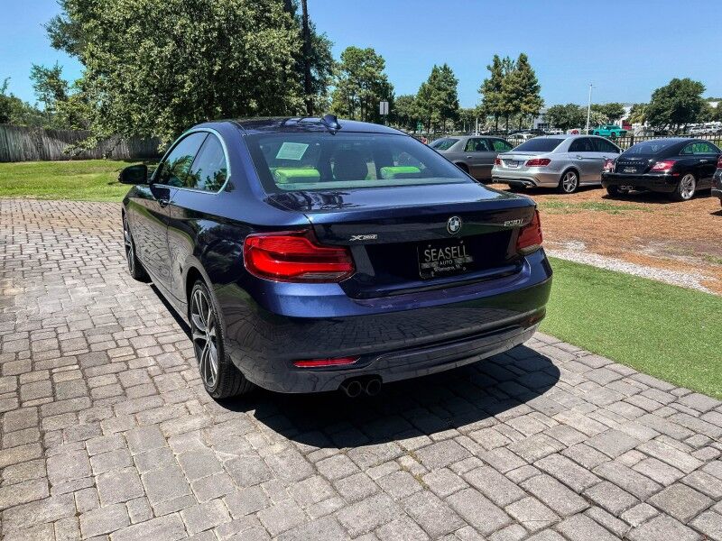 2018 BMW 2 Series 230i xDrive Wilmington NC