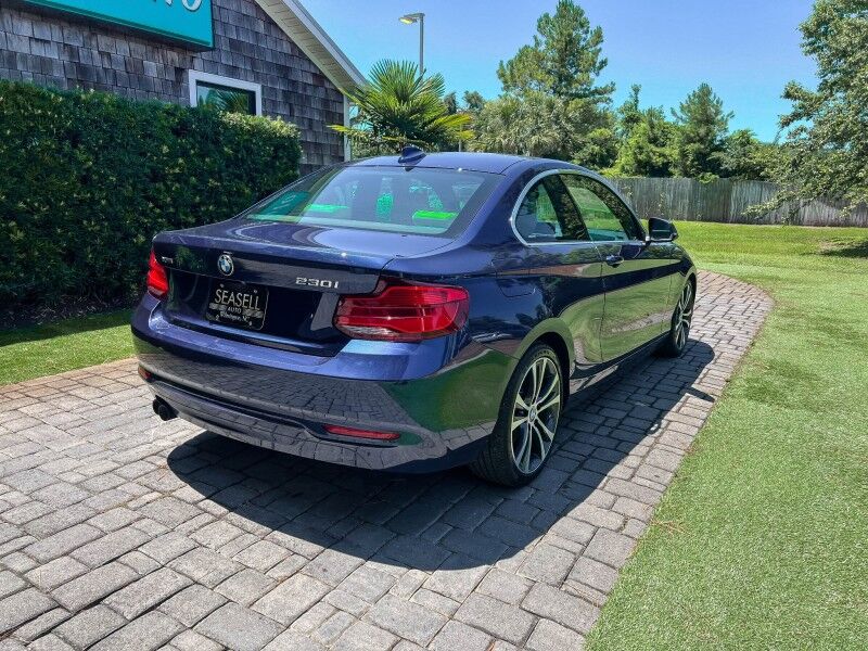 2018 BMW 2 Series 230i xDrive Wilmington NC