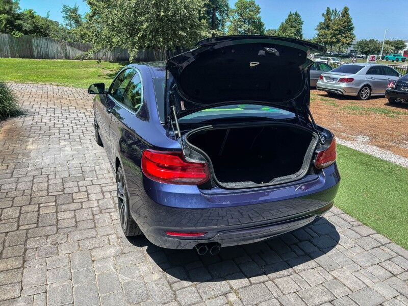 2018 BMW 2 Series 230i xDrive Wilmington NC