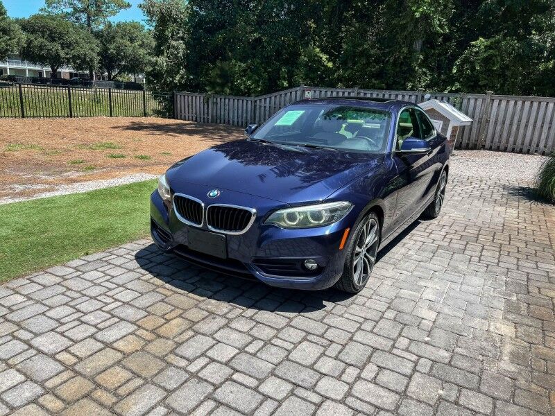 2018 BMW 2 Series 230i xDrive Wilmington NC