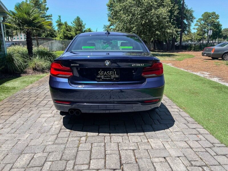 2018 BMW 2 Series 230i xDrive Wilmington NC
