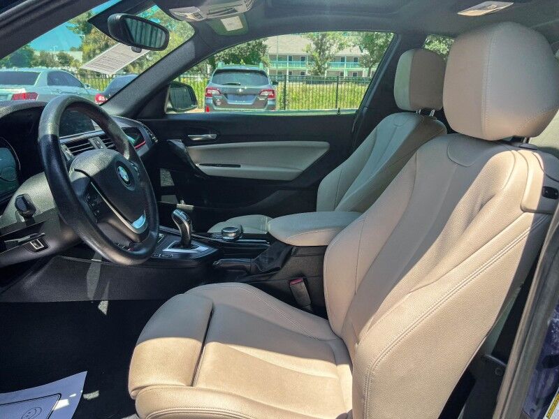 2018 BMW 2 Series 230i xDrive Wilmington NC