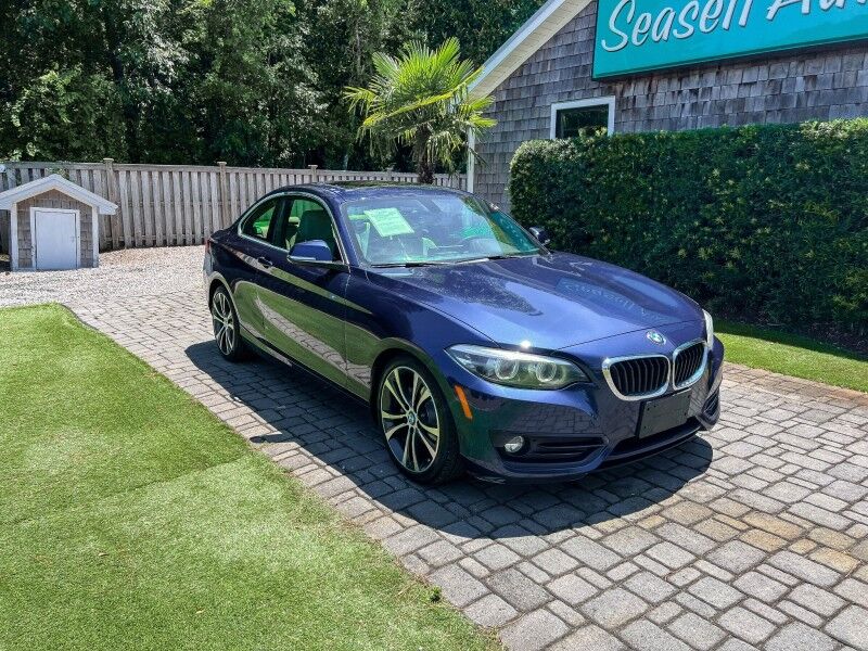 2018 BMW 2 Series 230i xDrive Wilmington NC