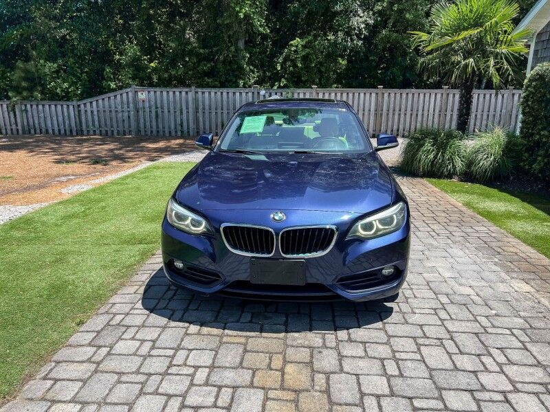2018 BMW 2 Series 230i xDrive