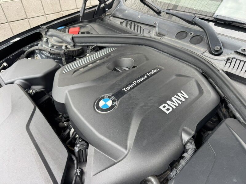 2018 BMW 2 Series M Sport