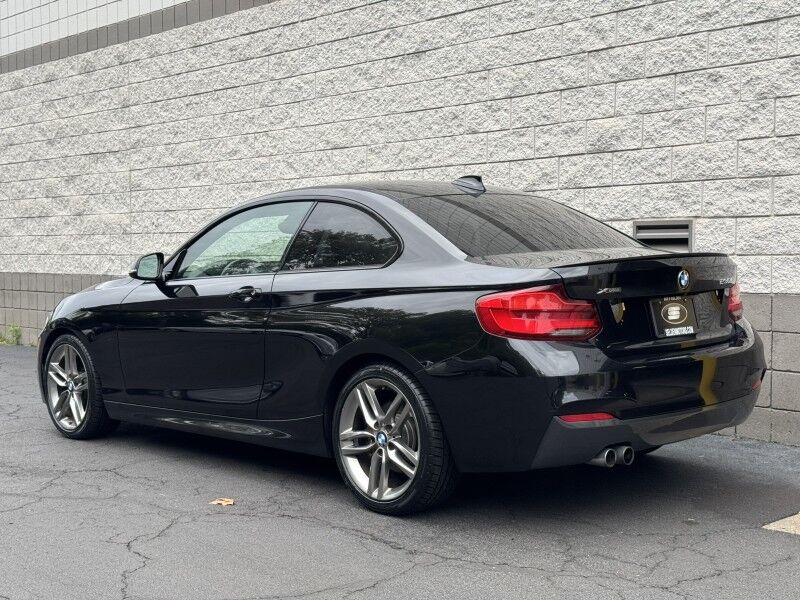 2018 BMW 2 Series M Sport Willow Grove PA