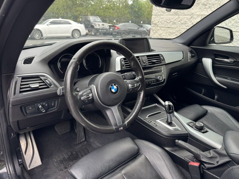 2018 BMW 2 Series M Sport Willow Grove PA