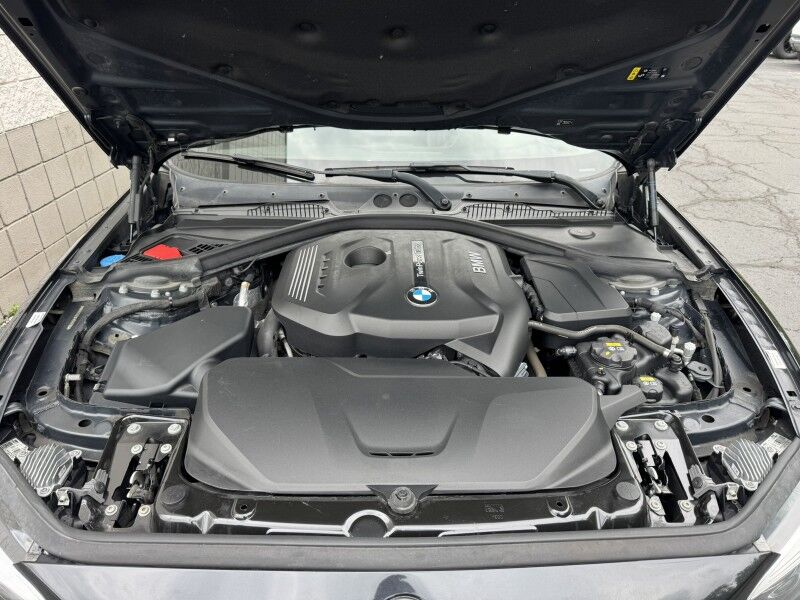 2018 BMW 2 Series M Sport