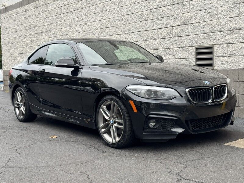 2018 BMW 2 Series M Sport Willow Grove PA