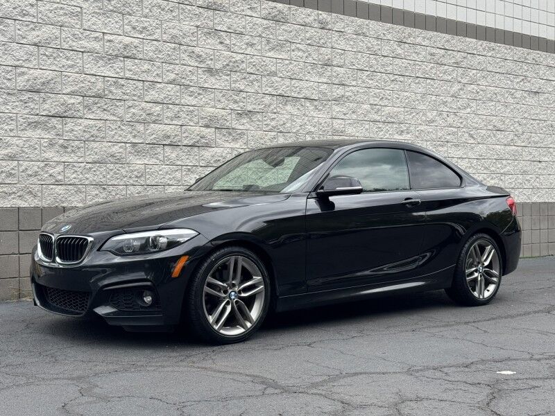2018 BMW 2 Series M Sport Willow Grove PA