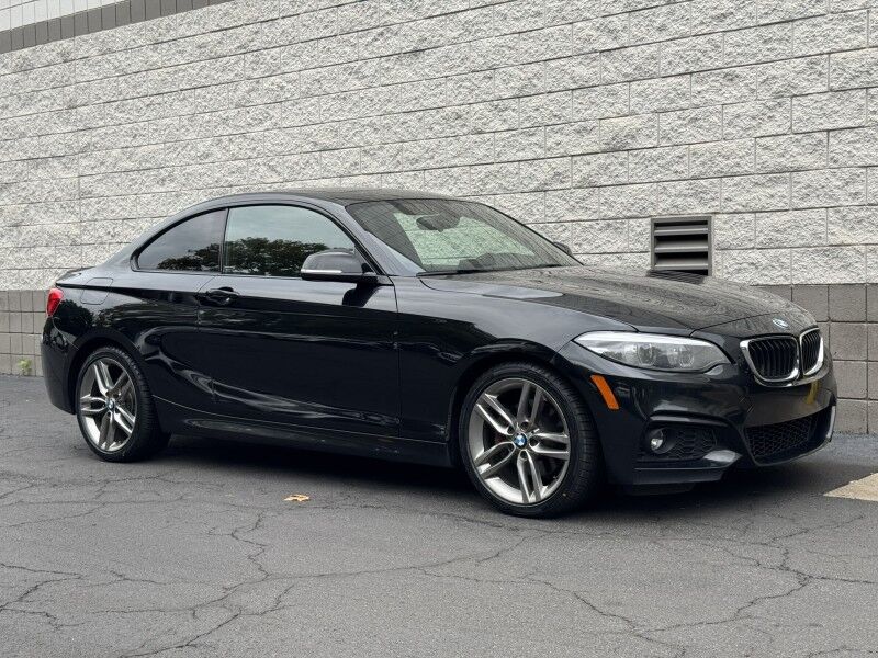 2018 BMW 2 Series M Sport Willow Grove PA