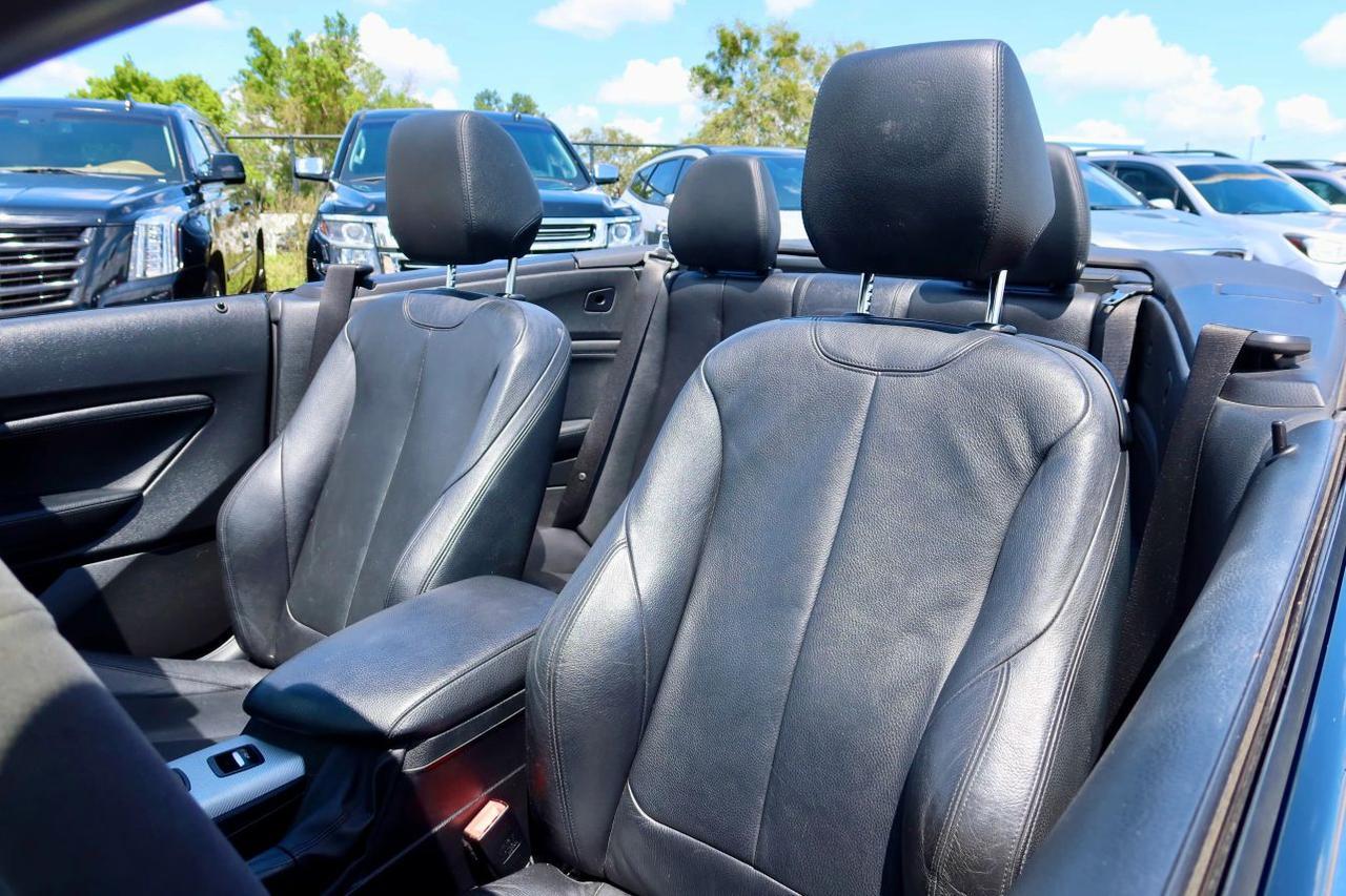 2018 BMW 2 Series M240i Convertible 2D Maitland FL