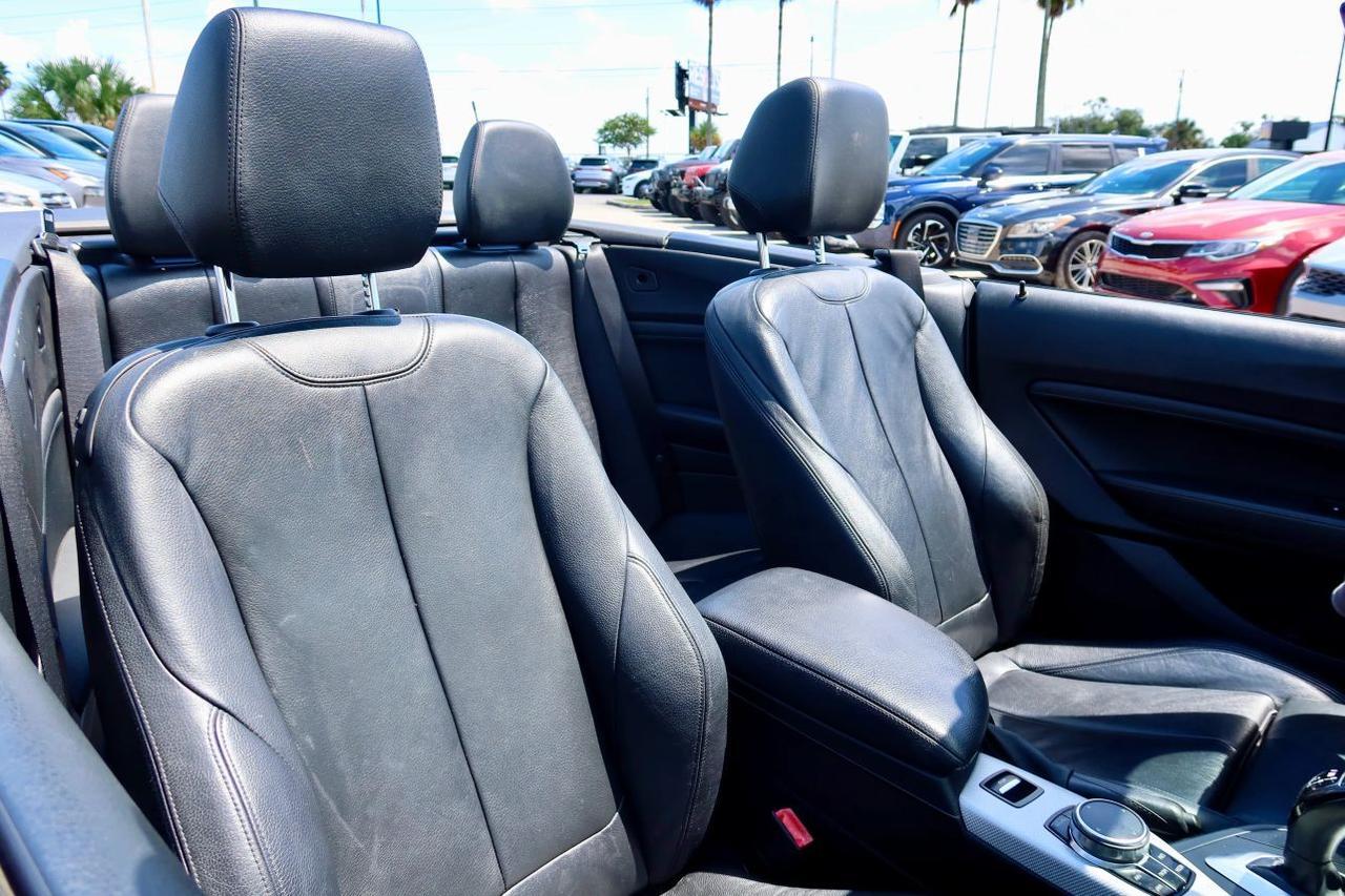 2018 BMW 2 Series M240i Convertible 2D Maitland FL