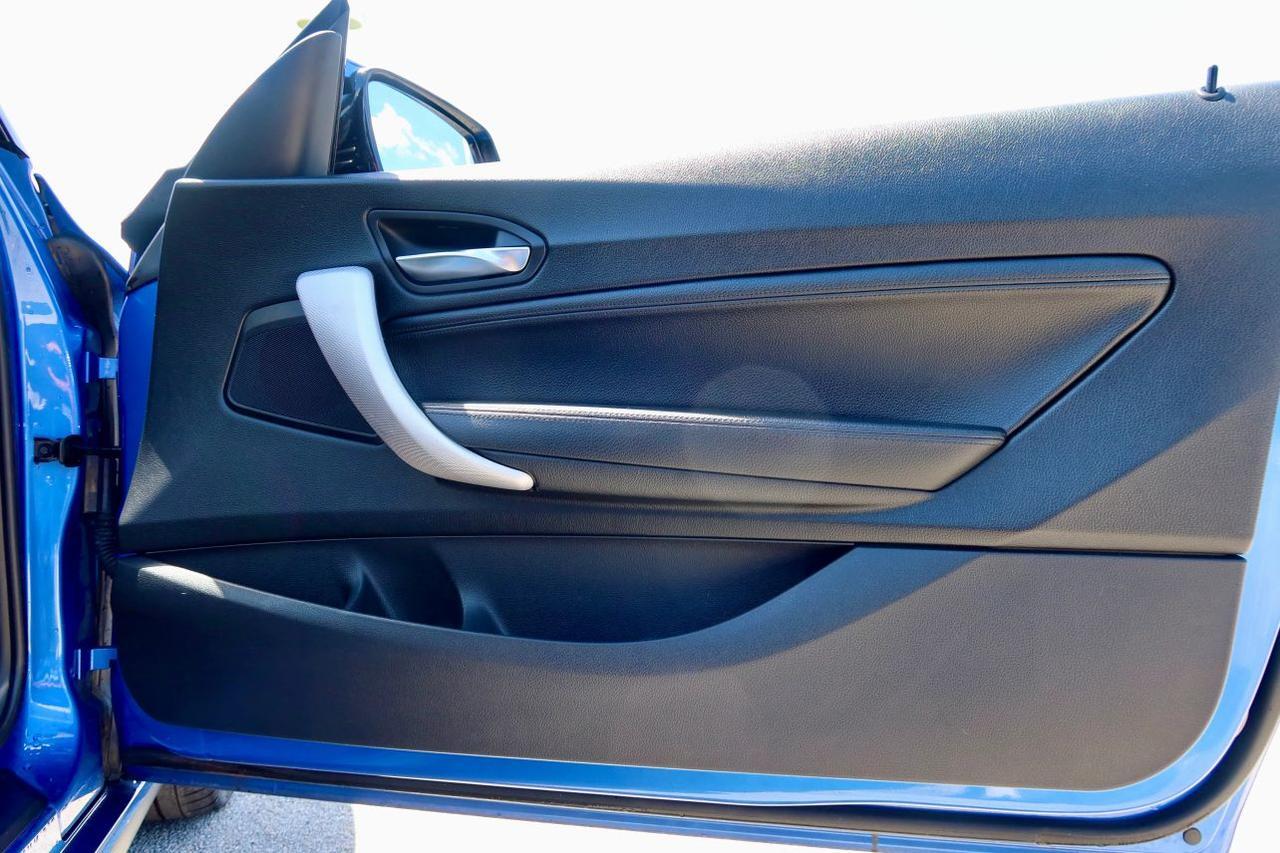 2018 BMW 2 Series M240i Convertible 2D Maitland FL