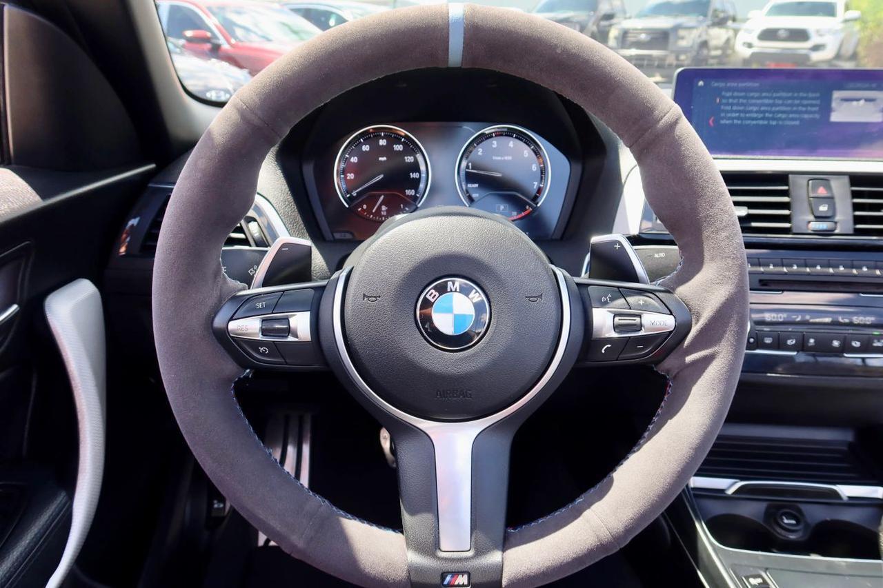 2018 BMW 2 Series M240i Convertible 2D Maitland FL