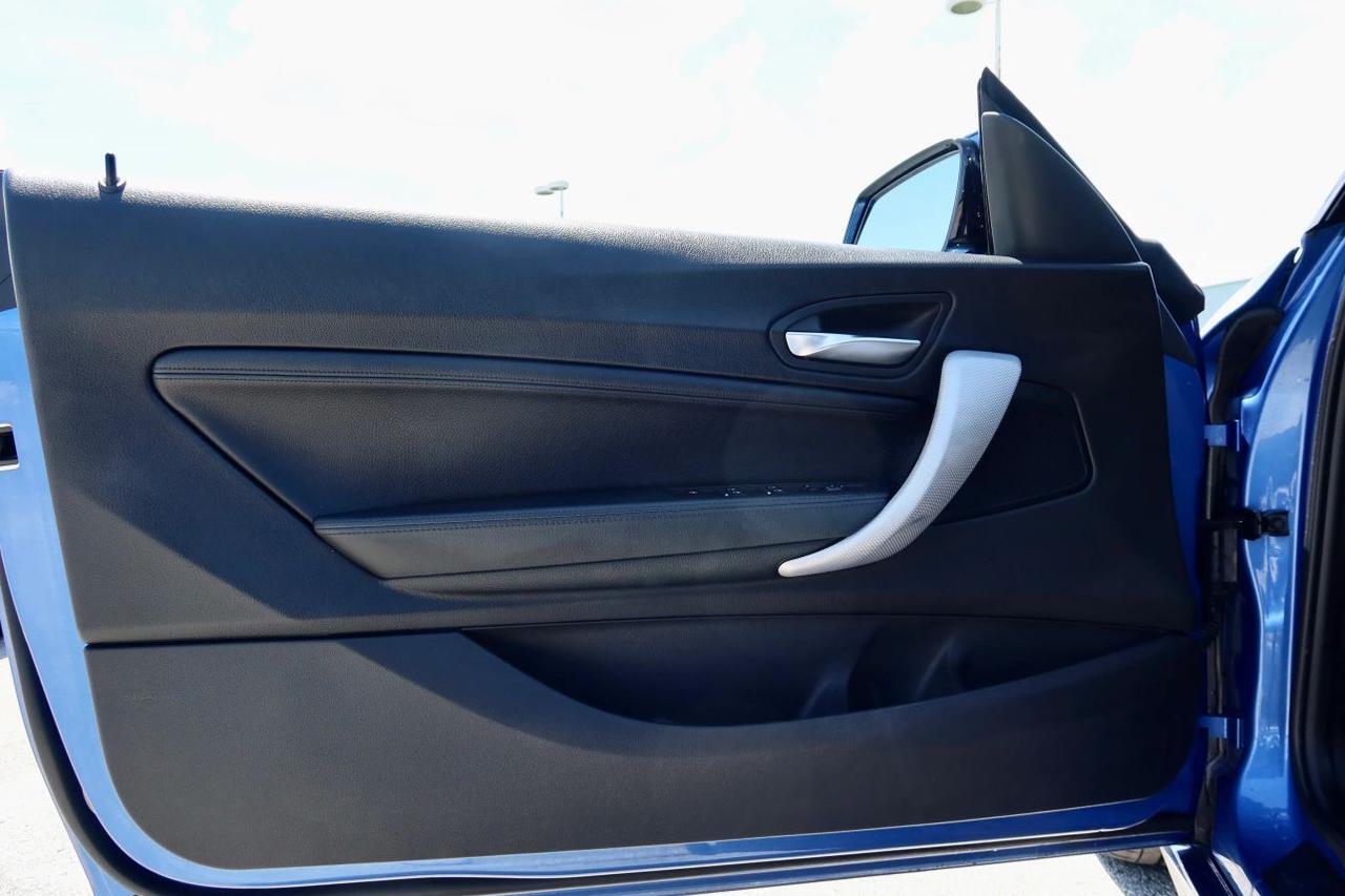 2018 BMW 2 Series M240i Convertible 2D Maitland FL