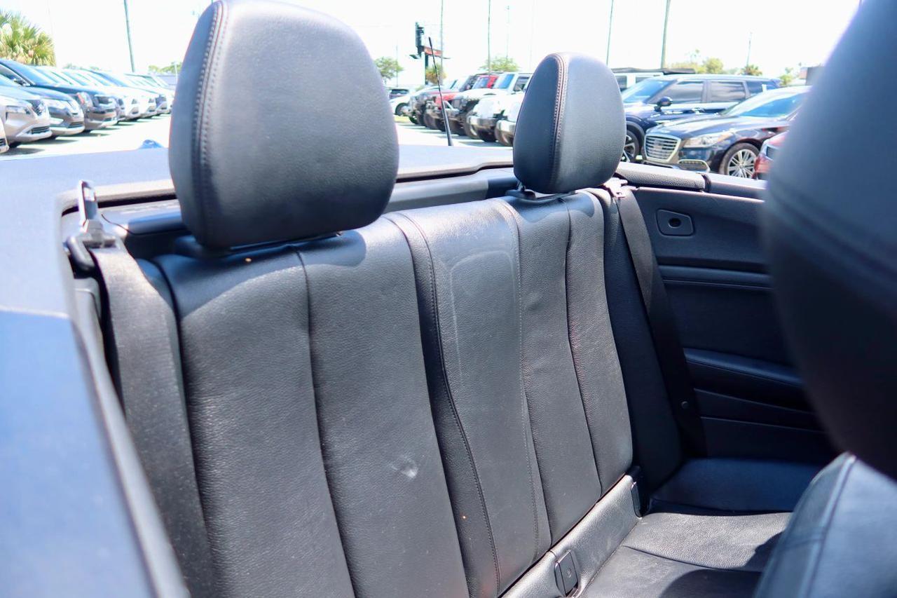 2018 BMW 2 Series M240i Convertible 2D Maitland FL
