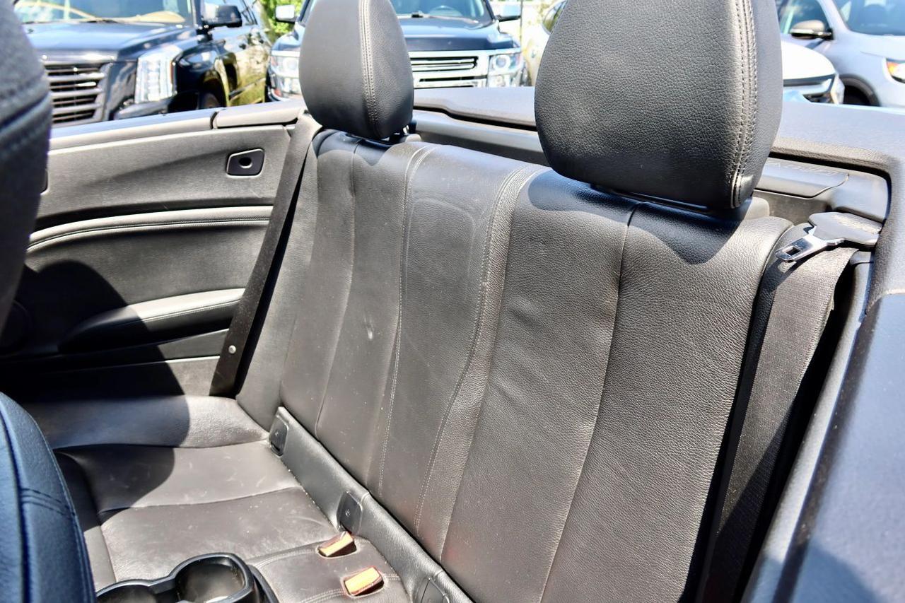 2018 BMW 2 Series M240i Convertible 2D Maitland FL
