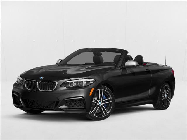 2018 BMW 2 Series M240i