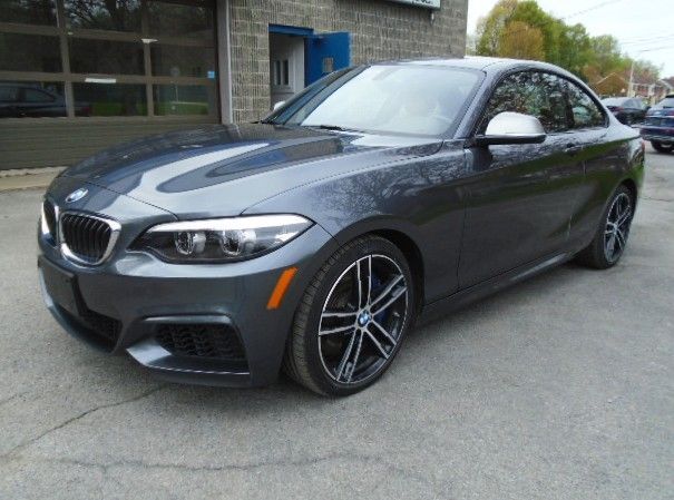 2018 BMW 2 Series M240i xDrive Portland OR