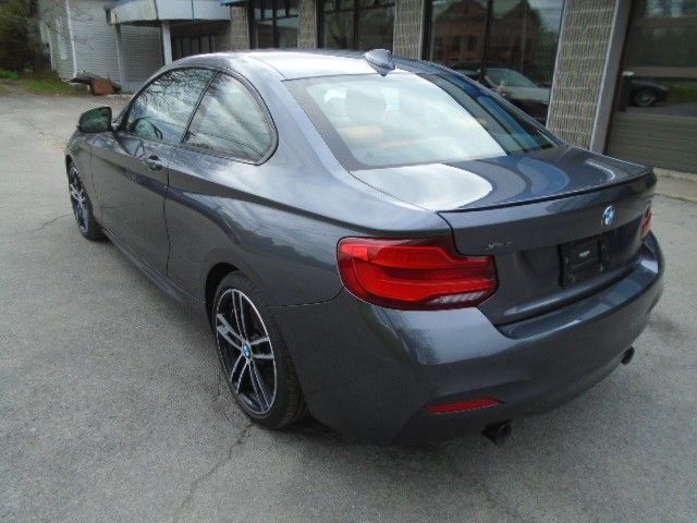 2018 BMW 2 Series M240i xDrive Portland OR