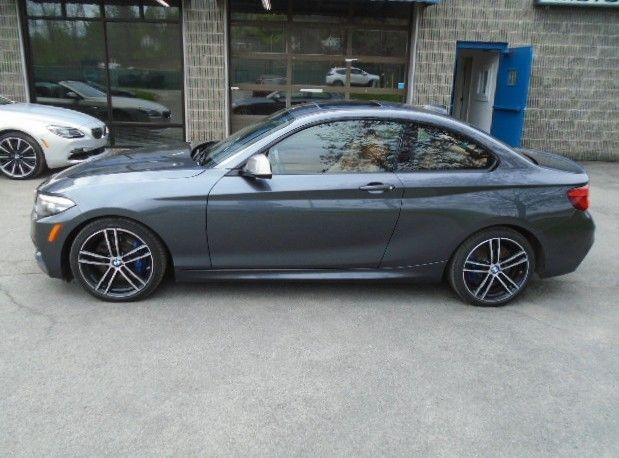 2018 BMW 2 Series M240i xDrive Portland OR