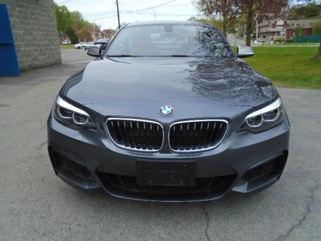 2018 BMW 2 Series M240i xDrive Portland OR
