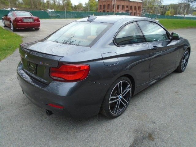 2018 BMW 2 Series M240i xDrive Portland OR