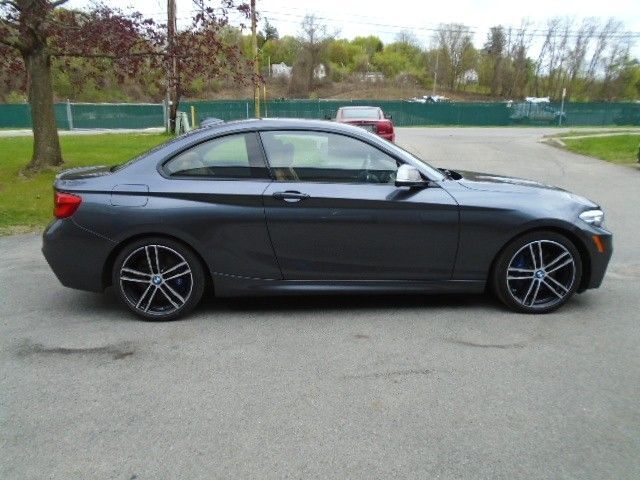 2018 BMW 2 Series M240i xDrive Portland OR