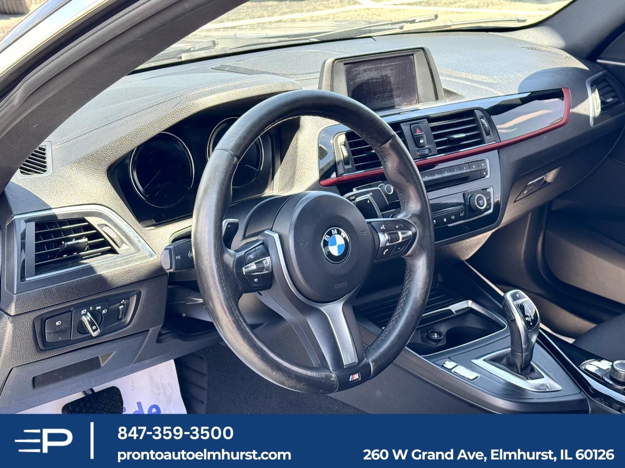 2018 BMW 230i 2 SERIES Elmhurst IL