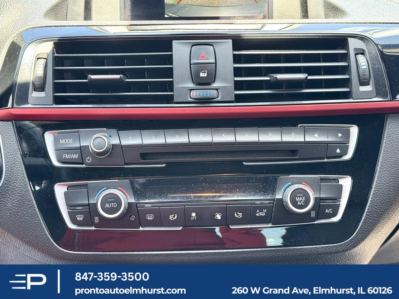 2018 BMW 230i 2 SERIES Elmhurst IL