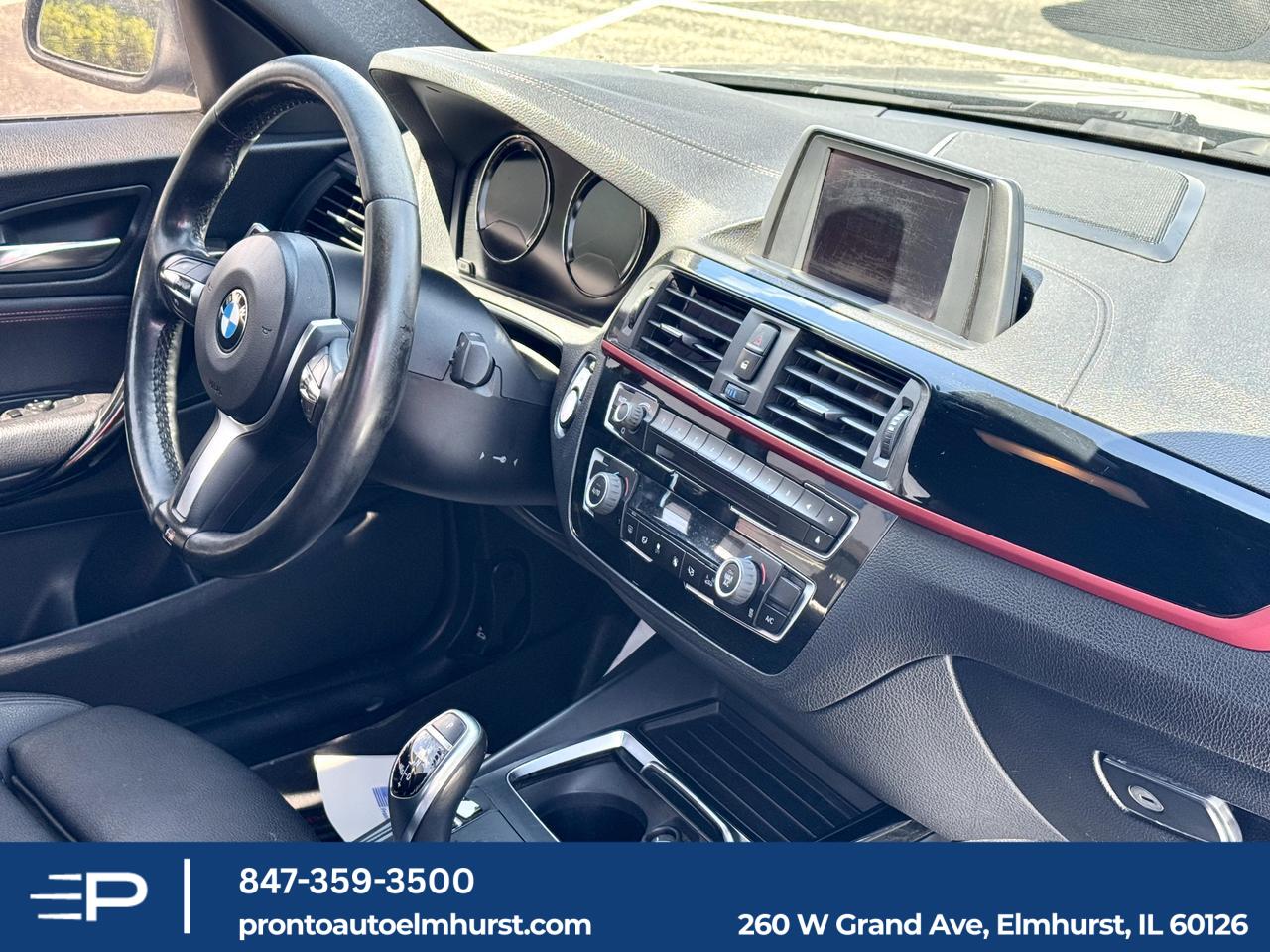 2018 BMW 230i 2 SERIES Elmhurst IL