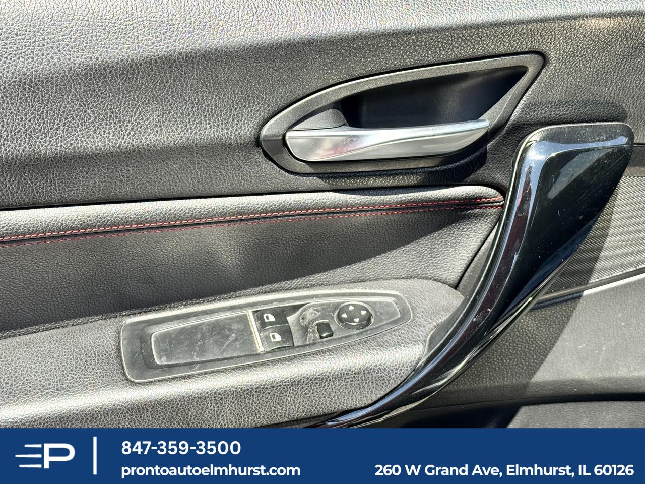 2018 BMW 230i 2 SERIES Elmhurst IL