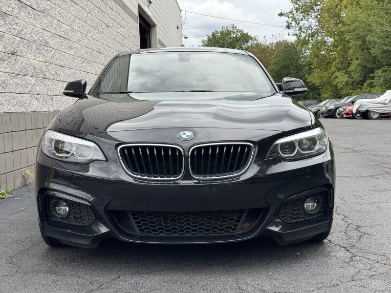2018 BMW 230i M Sport Willow Grove PA