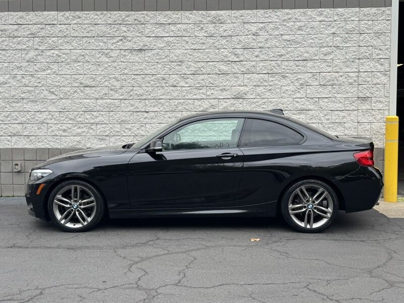 2018 BMW 230i M Sport Willow Grove PA