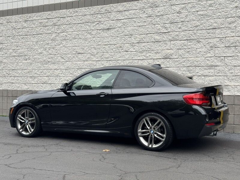 2018 BMW 230i M Sport
