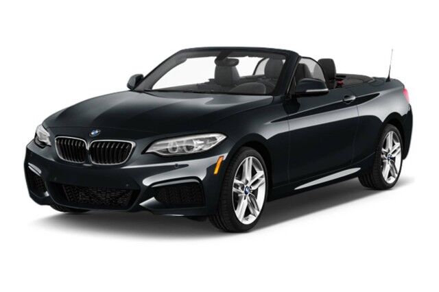 2018 BMW 230i xDrive PREMIUM CONVERTIBLE Melbourne FL