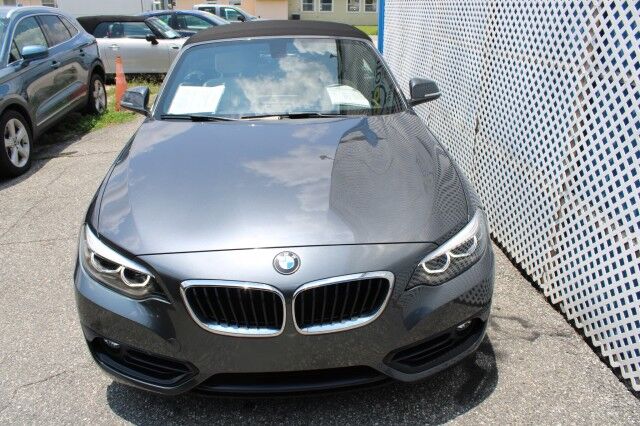 2018 BMW 230i xDrive PREMIUM CONVERTIBLE Melbourne FL