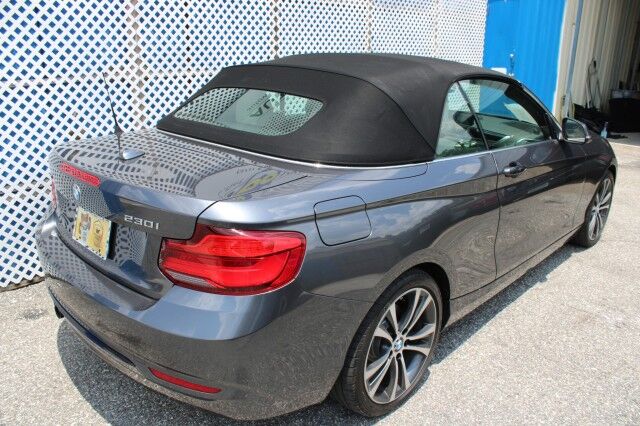 2018 BMW 230i xDrive PREMIUM CONVERTIBLE Melbourne FL