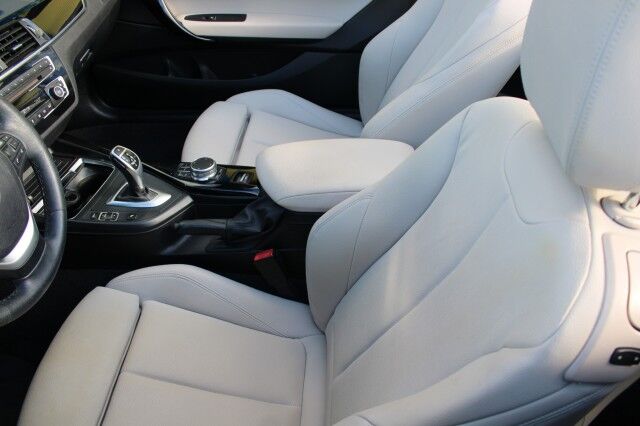 2018 BMW 230i xDrive PREMIUM CONVERTIBLE Melbourne FL